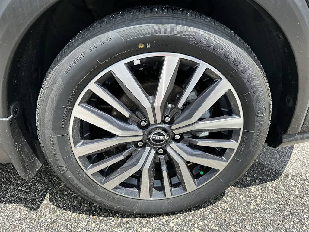 Thumbnail: 2024 Nissan Kicks - 6