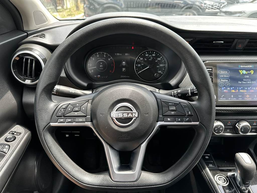 Thumbnail: 2024 Nissan Kicks - 8