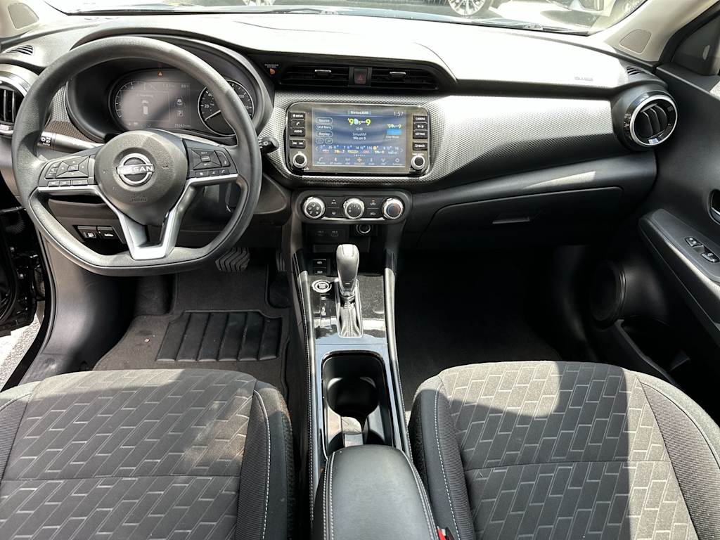 Thumbnail: 2024 Nissan Kicks - 2