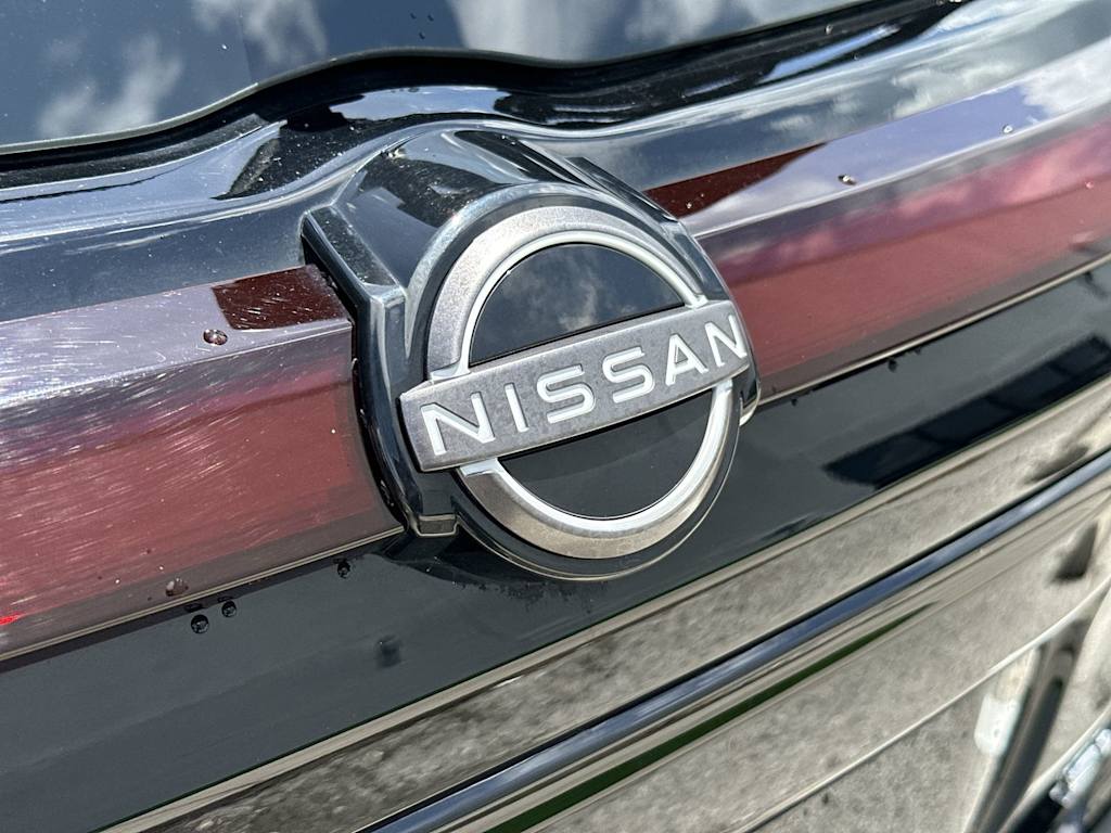 Thumbnail: 2024 Nissan Kicks - 24