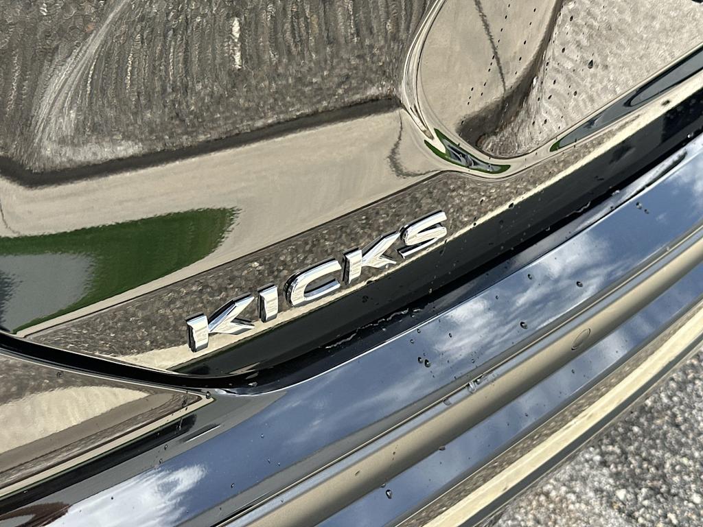 Thumbnail: 2024 Nissan Kicks - 5