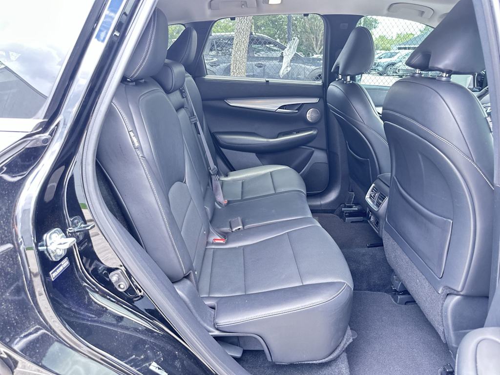 Thumbnail: 2021 INFINITI QX50 - 27