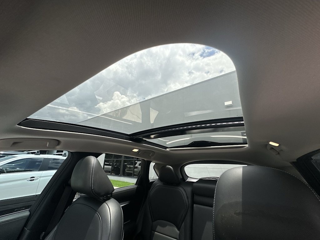 Thumbnail: 2021 INFINITI QX50 - 28