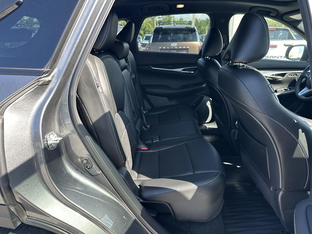 Thumbnail: 2023 INFINITI QX50 - 15