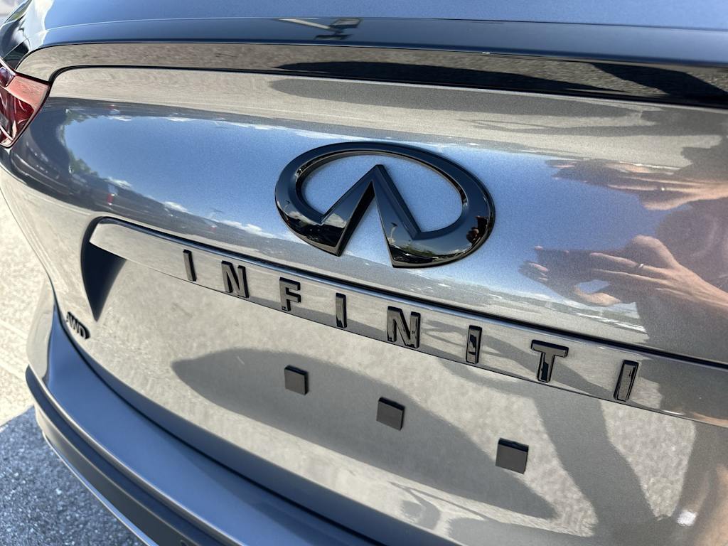 Thumbnail: 2023 INFINITI QX50 - 6