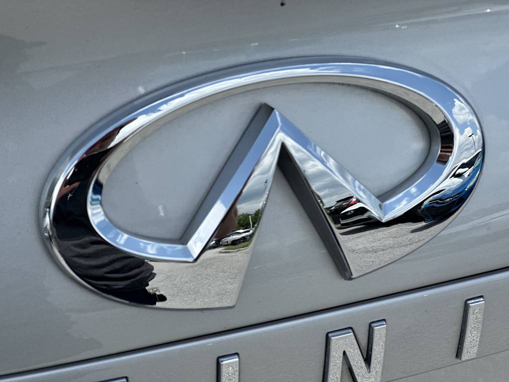Thumbnail: 2019 INFINITI QX50 - 23