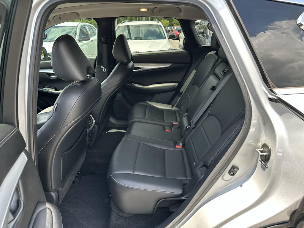 Thumbnail: 2019 INFINITI QX50 - 11