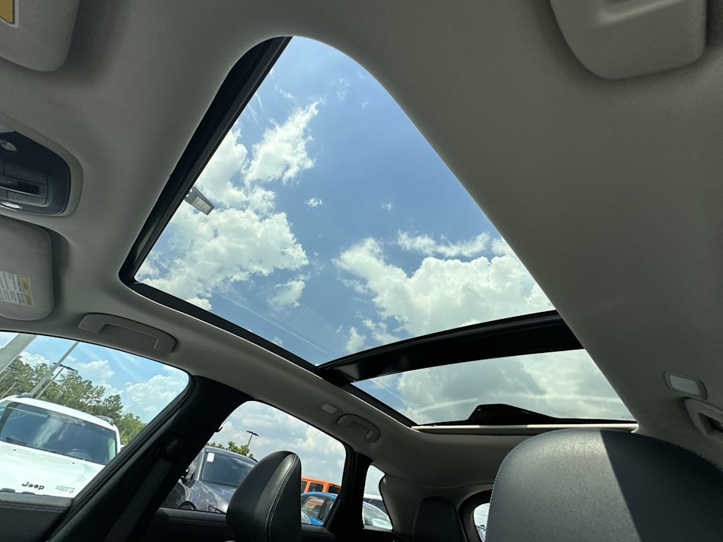 Thumbnail: 2019 INFINITI QX50 - 27