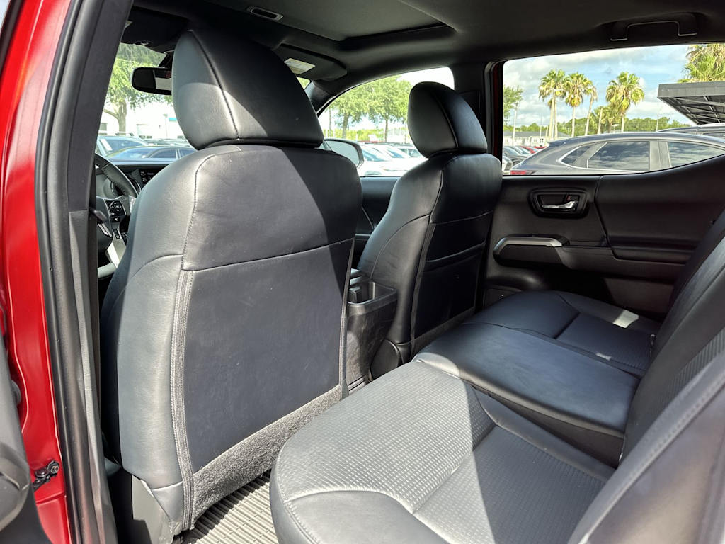 Thumbnail: 2023 Toyota Tacoma - 24