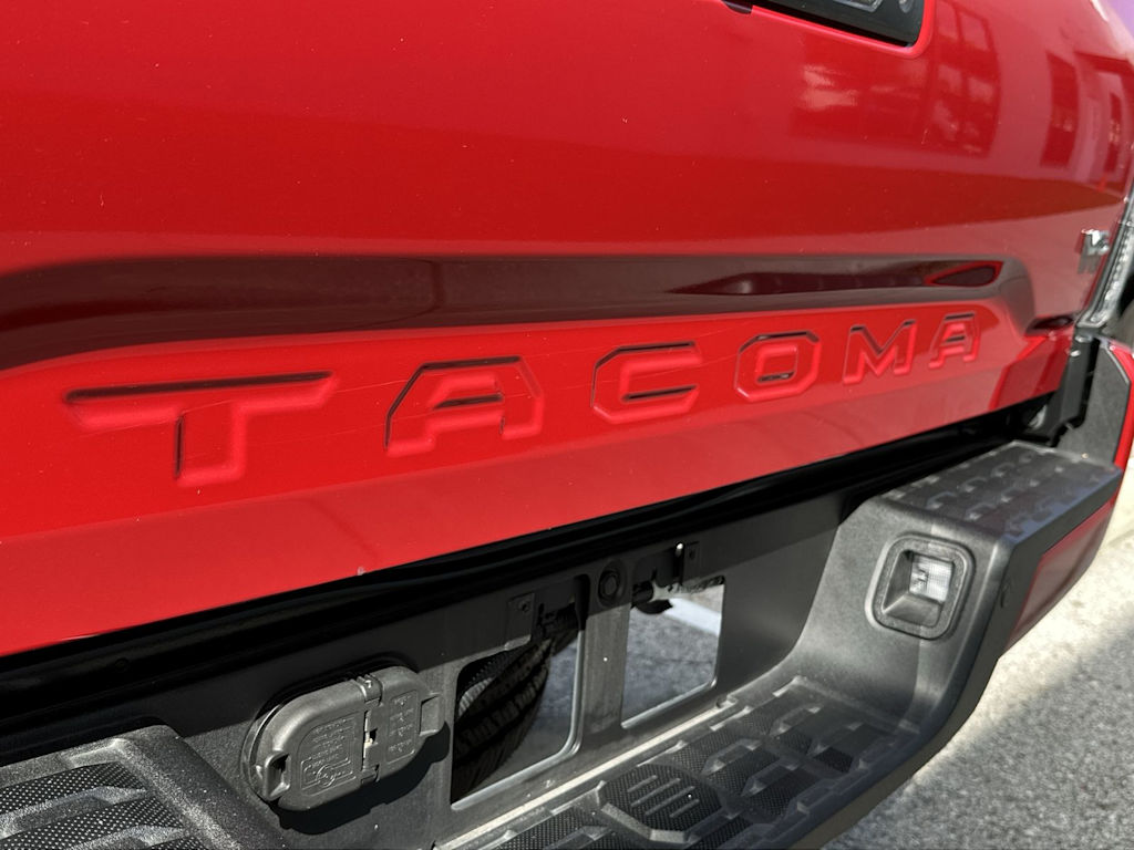 Thumbnail: 2023 Toyota Tacoma - 23