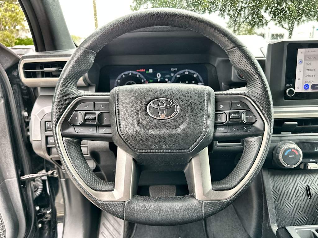 Thumbnail: 2024 Toyota Tacoma - 8