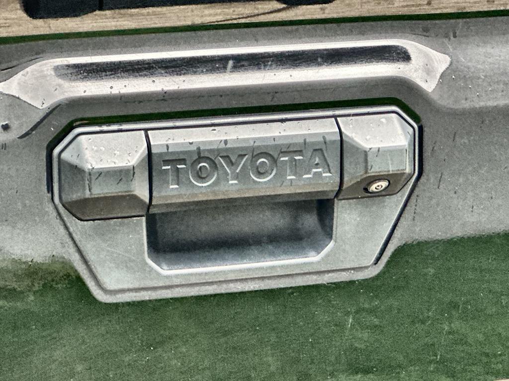 Thumbnail: 2024 Toyota Tacoma - 12