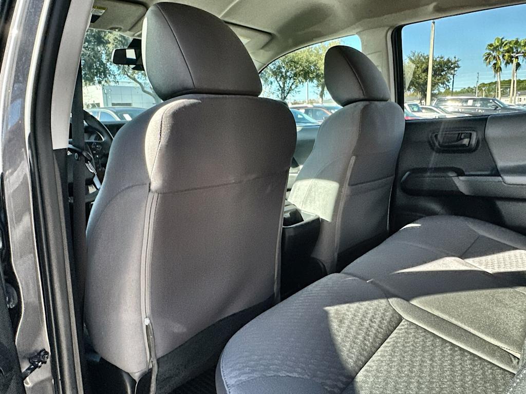 Thumbnail: 2023 Toyota Tacoma - 12