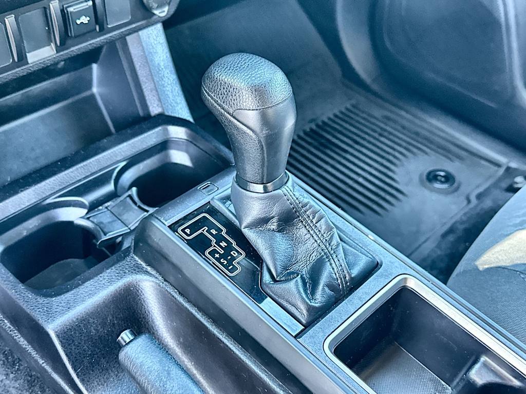 Thumbnail: 2023 Toyota Tacoma - 13