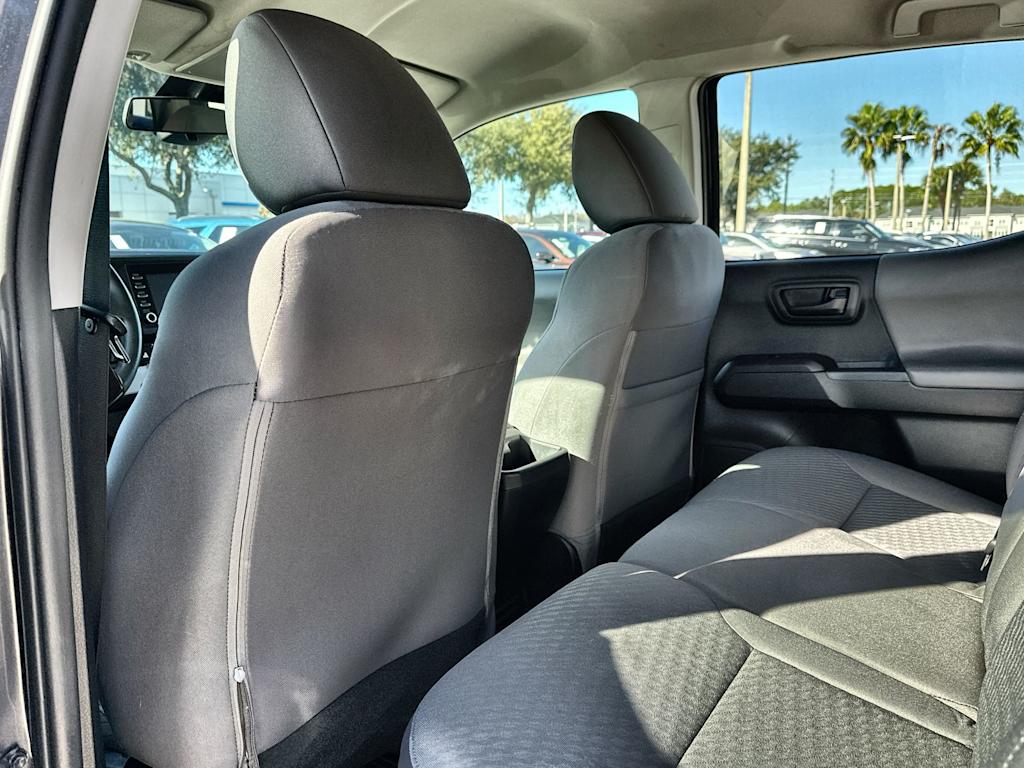 Thumbnail: 2023 Toyota Tacoma - 19