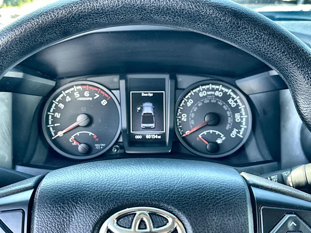 Thumbnail: 2023 Toyota Tacoma - 14