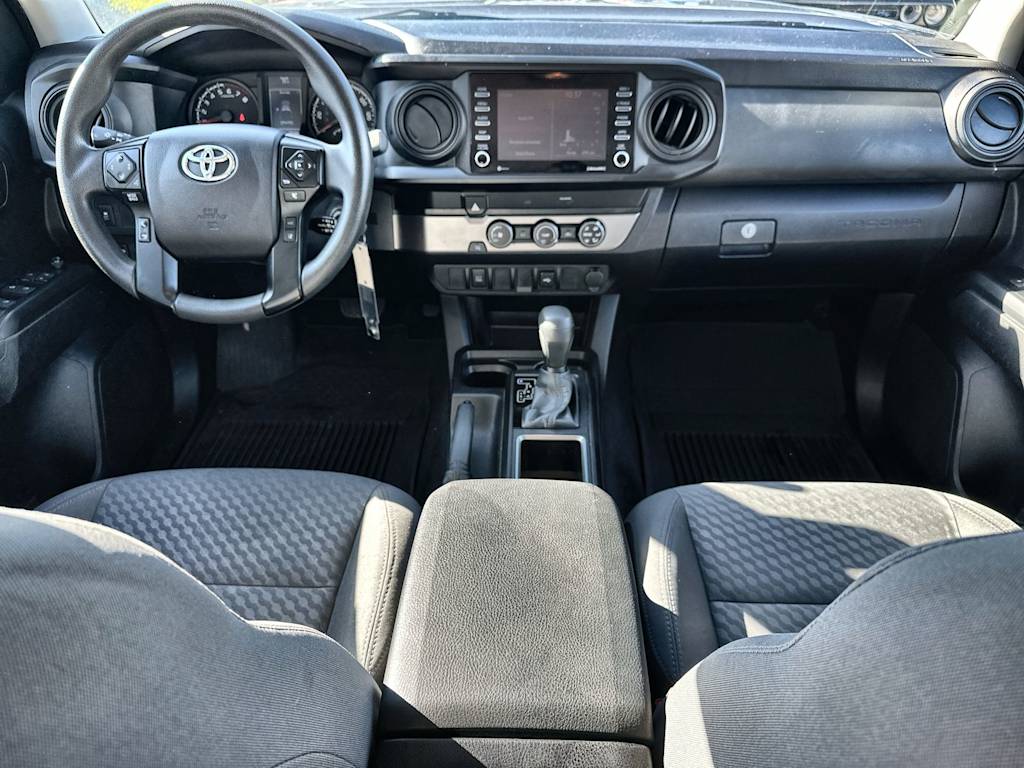 Thumbnail: 2023 Toyota Tacoma - 2