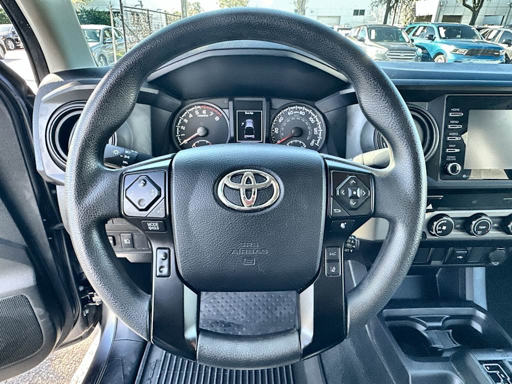 Thumbnail: 2023 Toyota Tacoma - 9