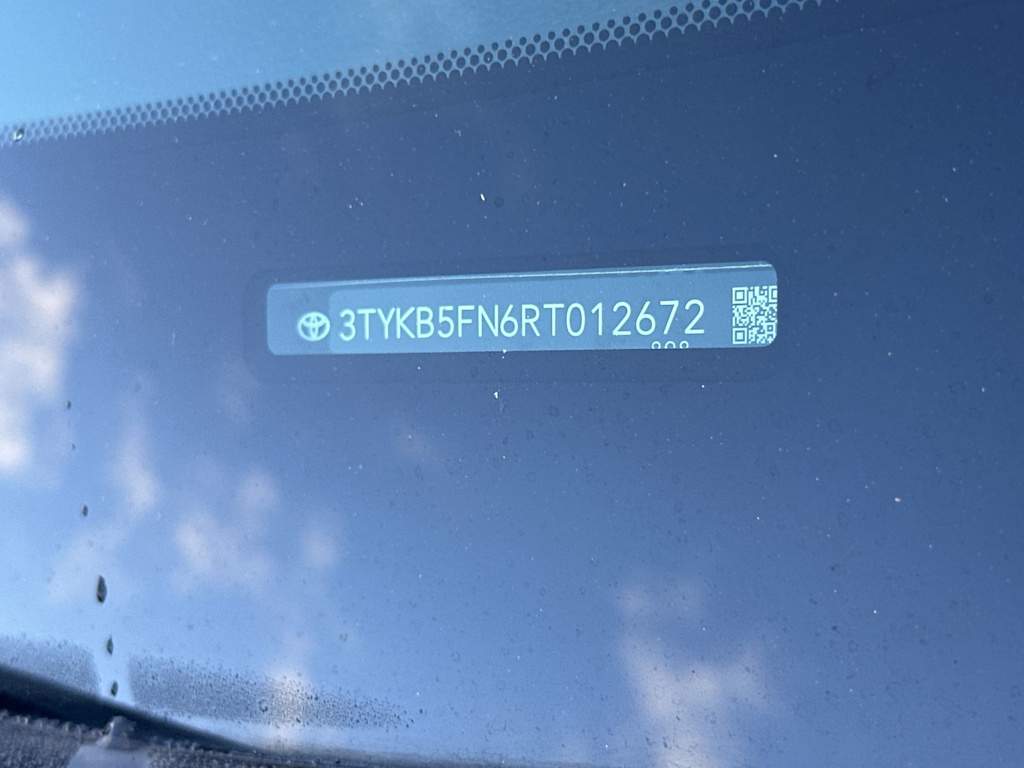 Thumbnail: 2024 Toyota Tacoma - 19