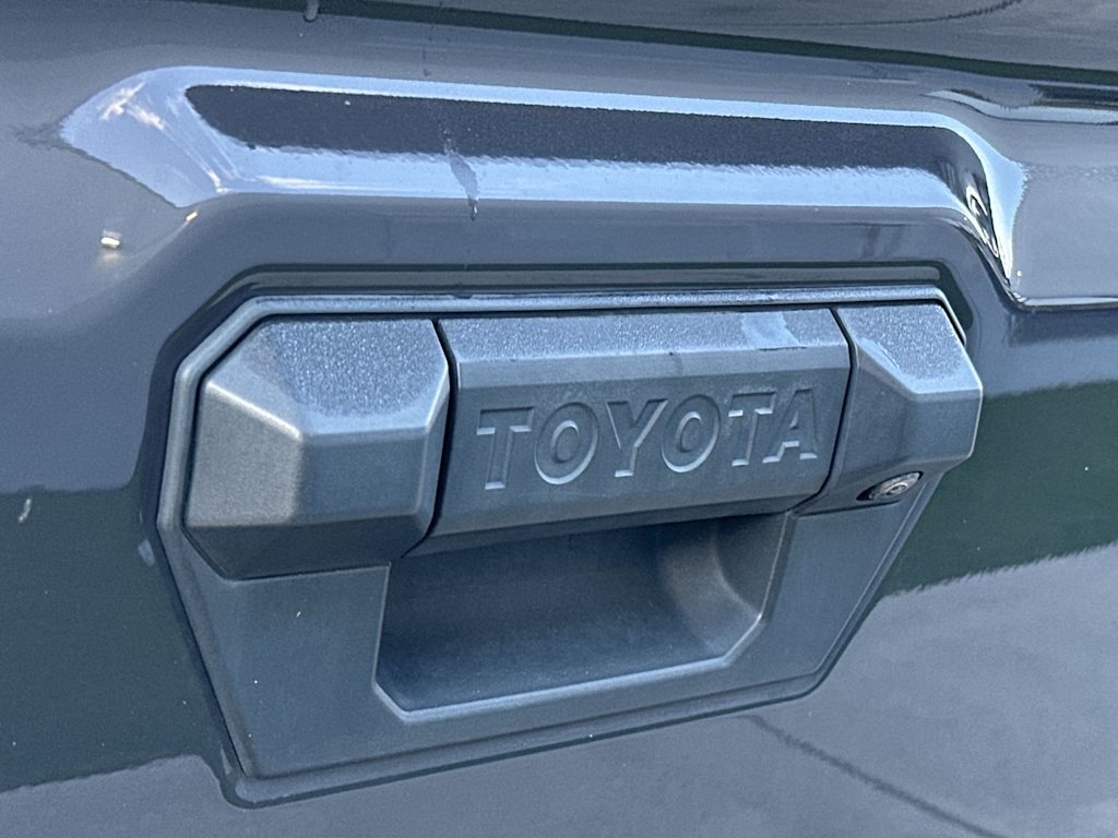 Thumbnail: 2024 Toyota Tacoma - 23