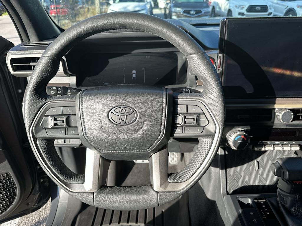 Thumbnail: 2024 Toyota Tacoma - 10