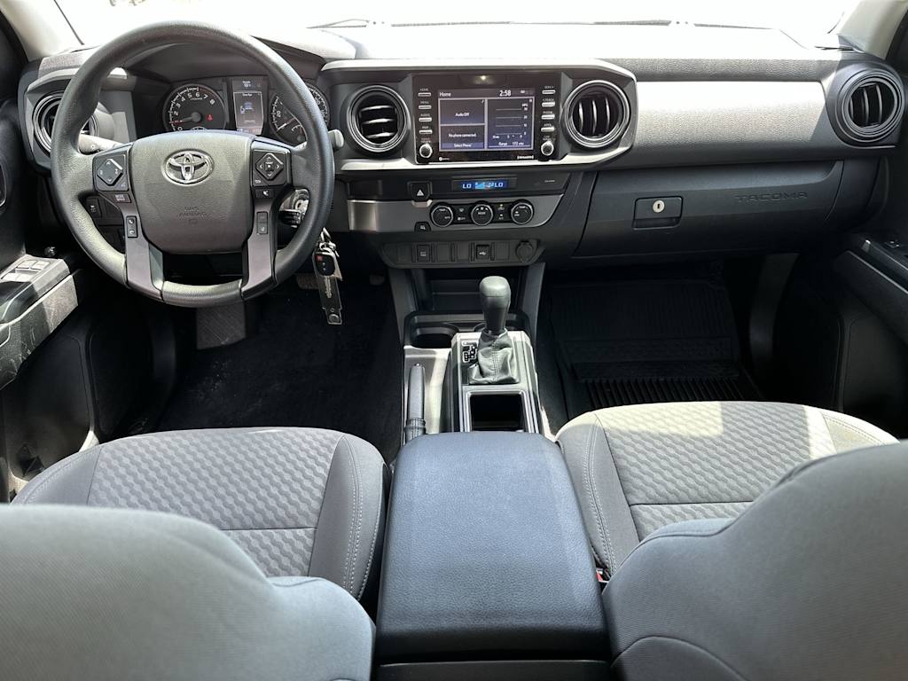 Thumbnail: 2022 Toyota Tacoma - 2