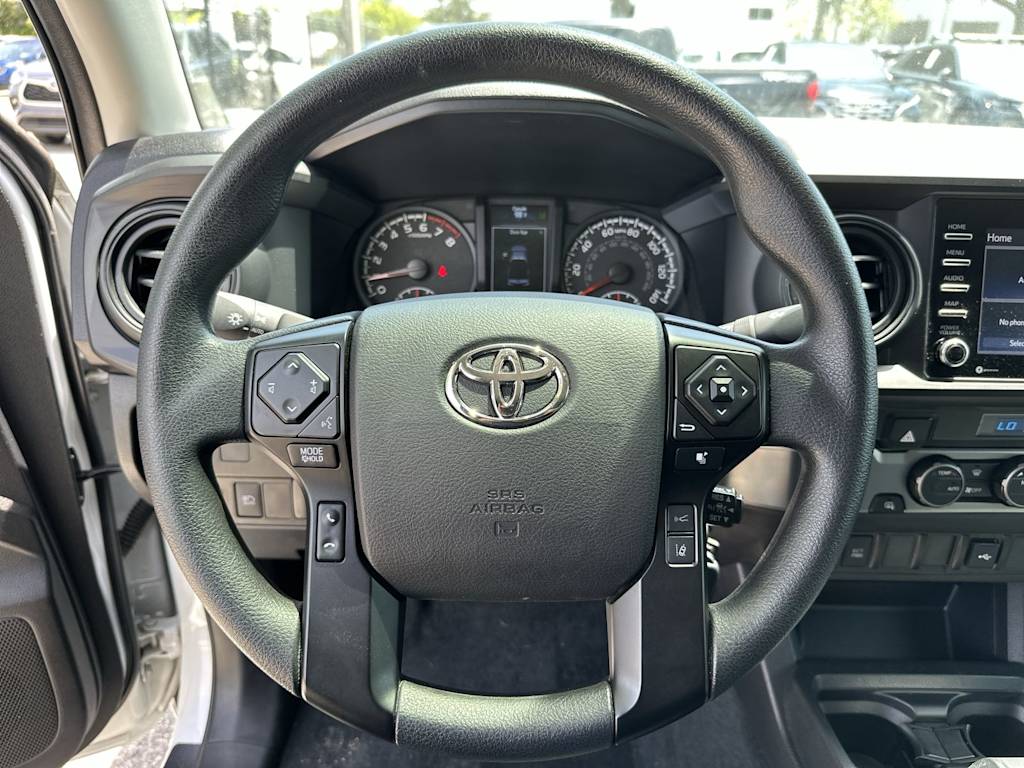 Thumbnail: 2022 Toyota Tacoma - 8