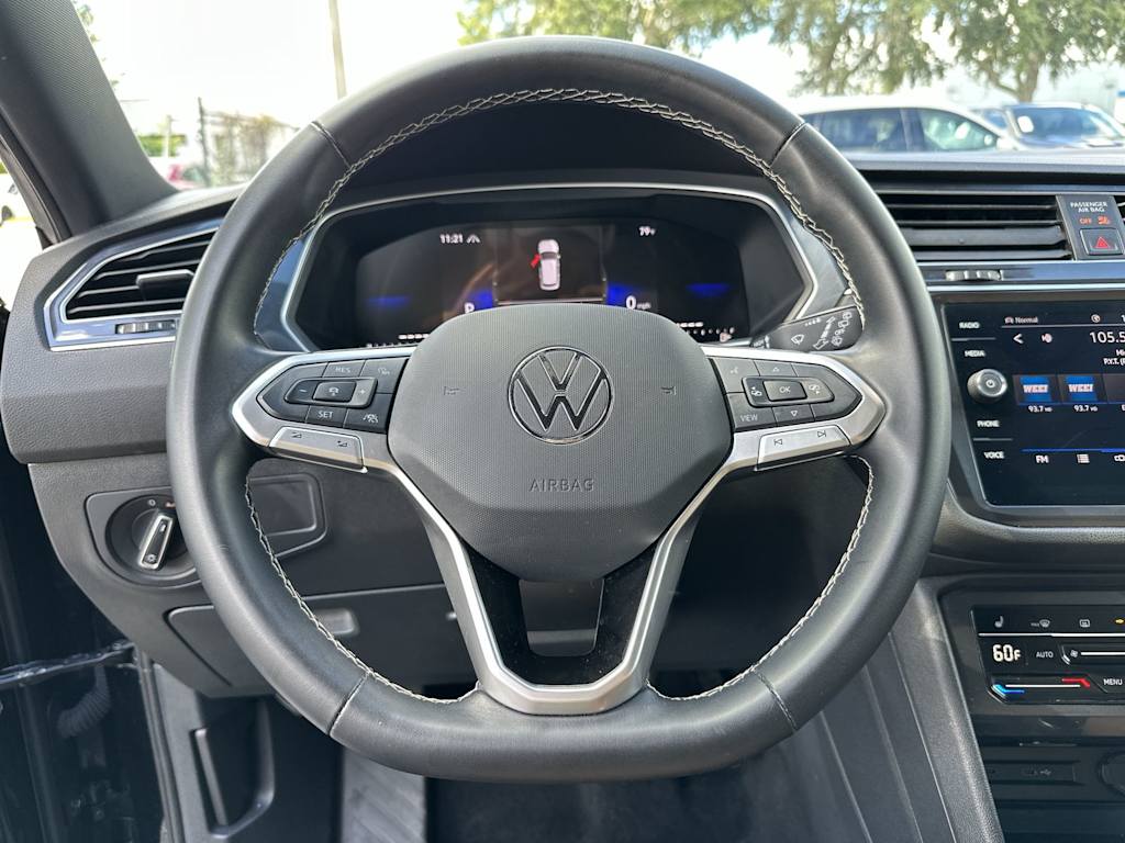Thumbnail: 2024 Volkswagen Tiguan - 9
