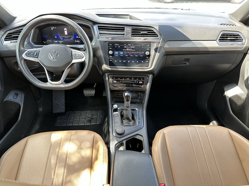 Thumbnail: 2024 Volkswagen Tiguan - 2
