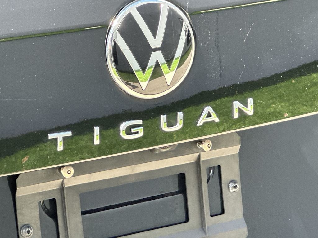 Thumbnail: 2024 Volkswagen Tiguan - 7