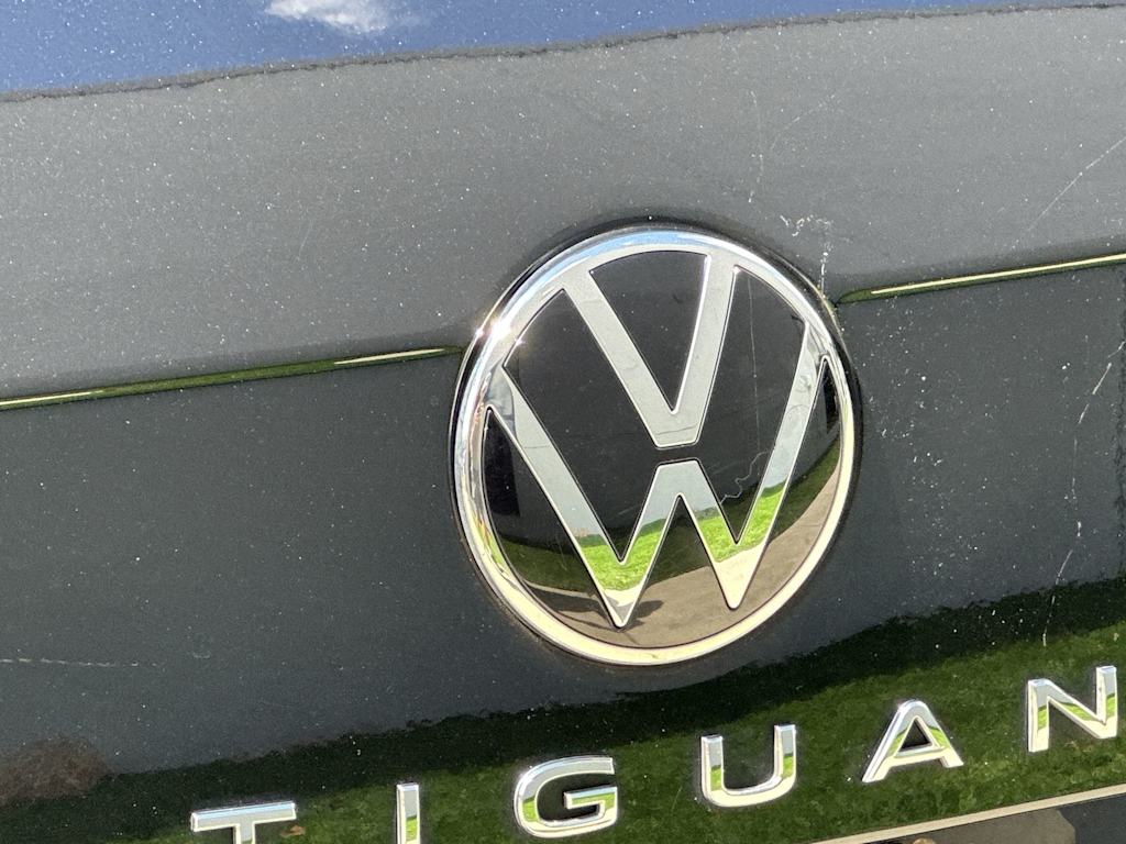 Thumbnail: 2024 Volkswagen Tiguan - 23