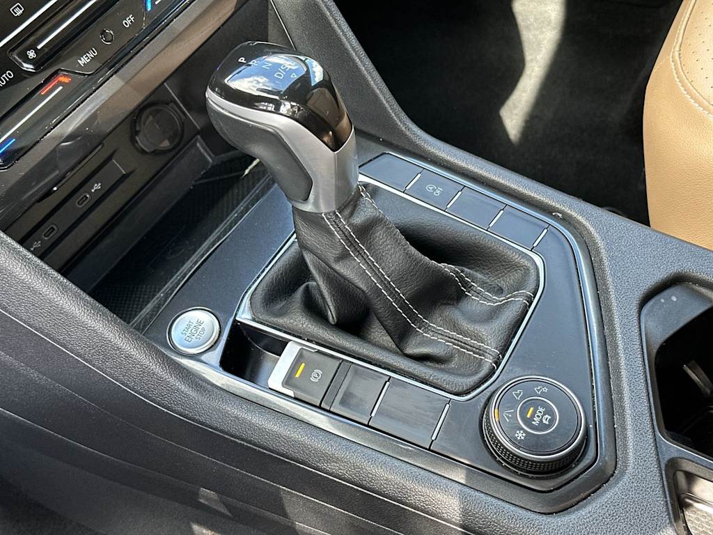 Thumbnail: 2024 Volkswagen Tiguan - 14