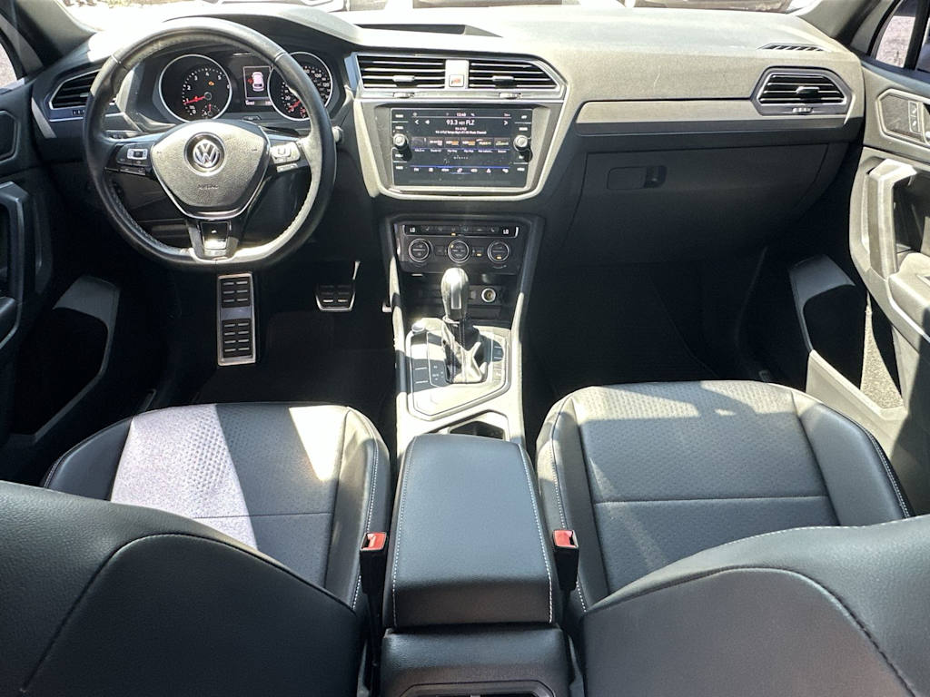 Thumbnail: 2021 Volkswagen Tiguan - 2