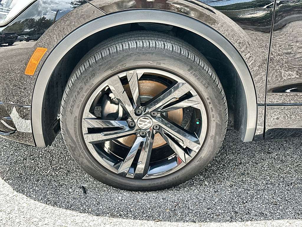 Thumbnail: 2024 Volkswagen Tiguan - 7