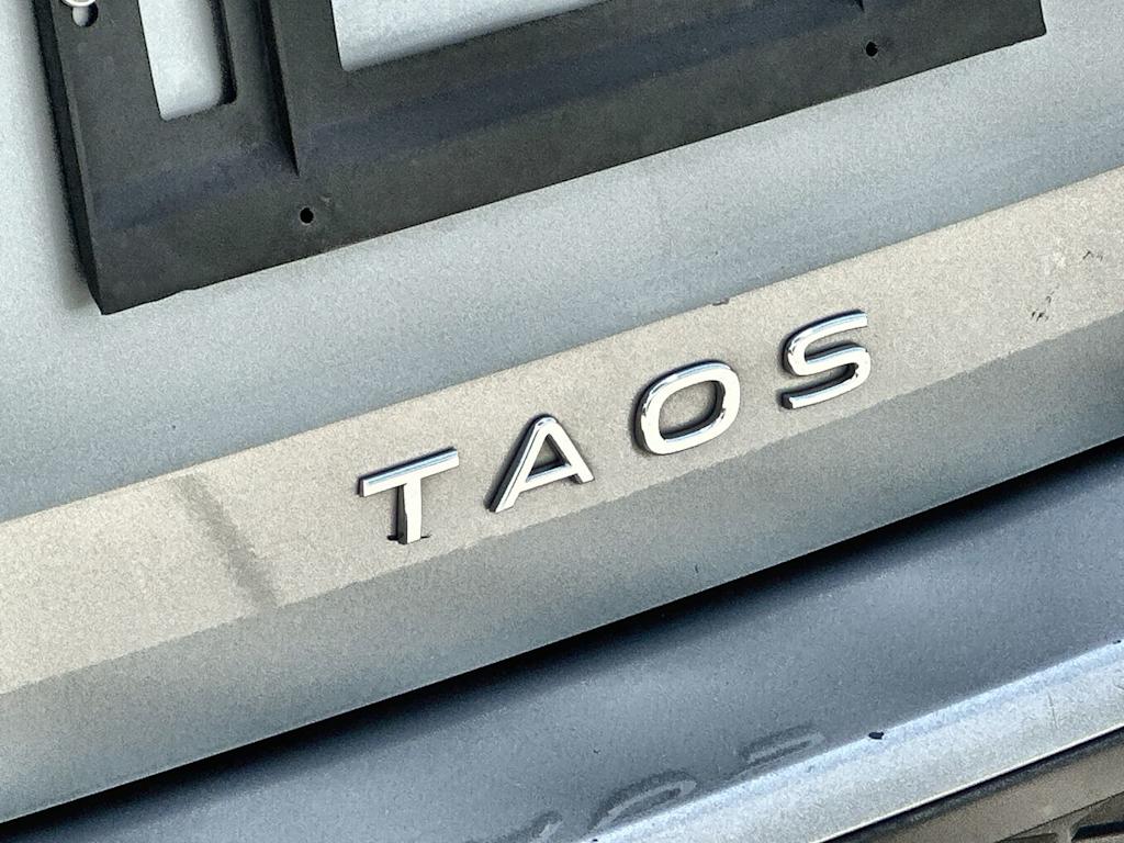 Thumbnail: 2024 Volkswagen Taos - 7