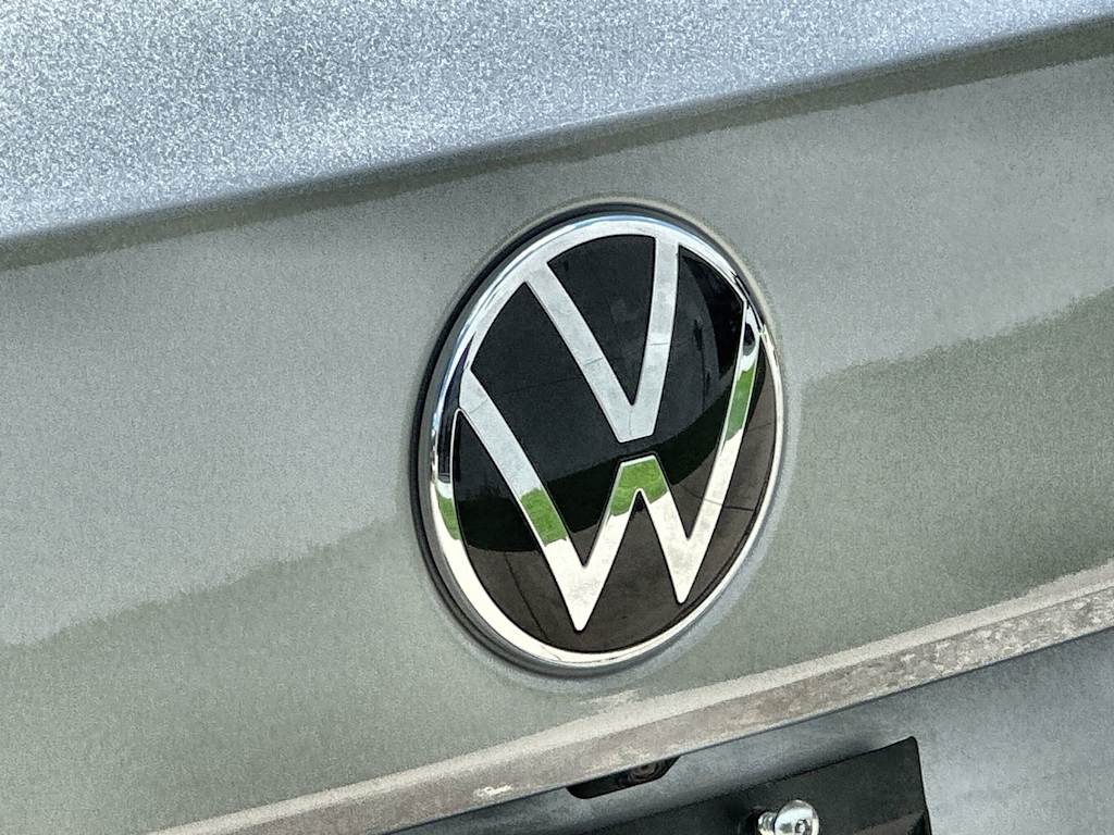 Thumbnail: 2024 Volkswagen Taos - 23