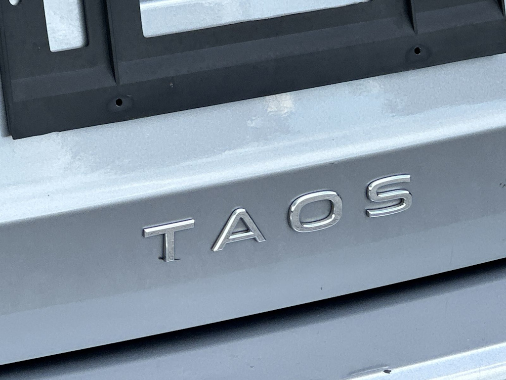 Thumbnail: 2024 Volkswagen Taos - 21