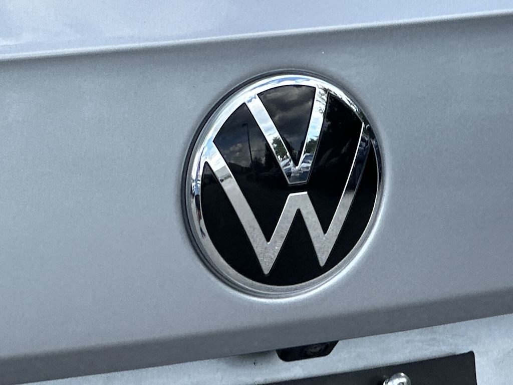Thumbnail: 2024 Volkswagen Taos - 7