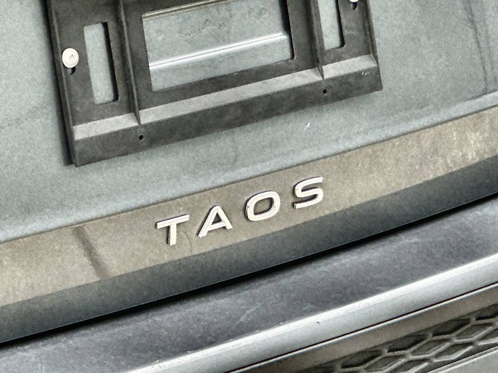 Thumbnail: 2024 Volkswagen Taos - 6