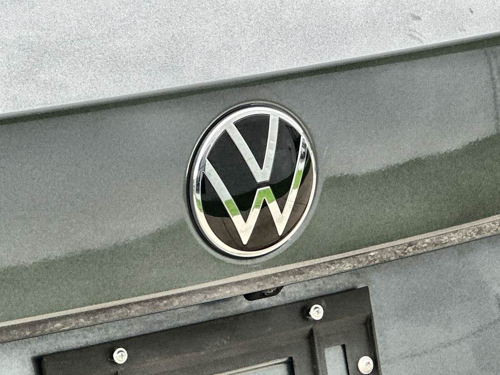 Thumbnail: 2024 Volkswagen Taos - 24