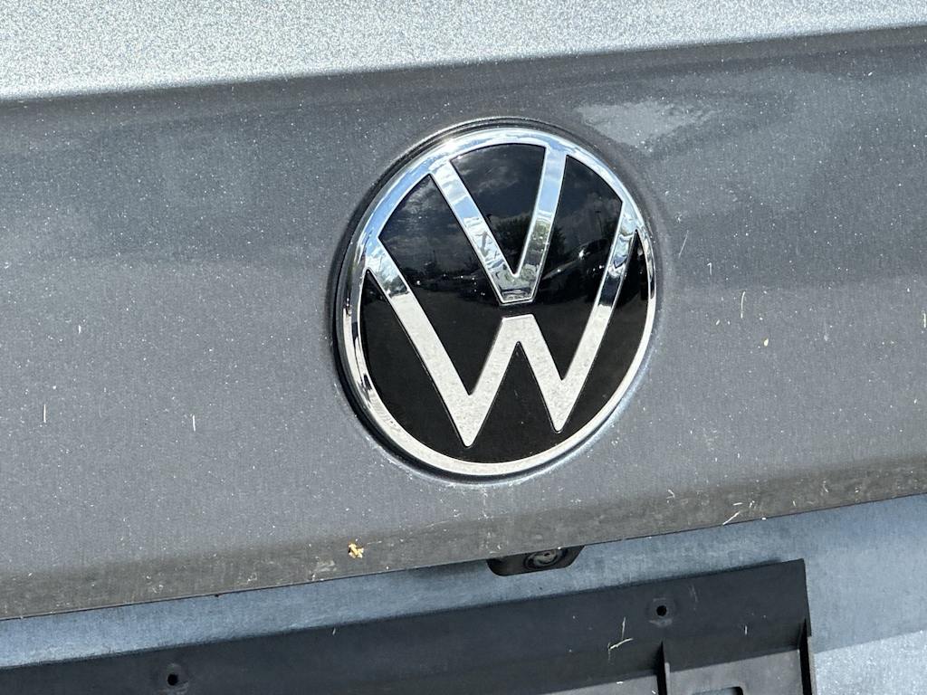 Thumbnail: 2024 Volkswagen Taos - 24