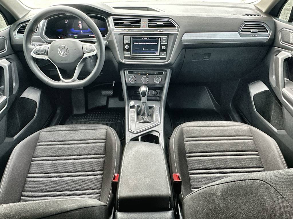 Thumbnail: 2024 Volkswagen Tiguan - 2