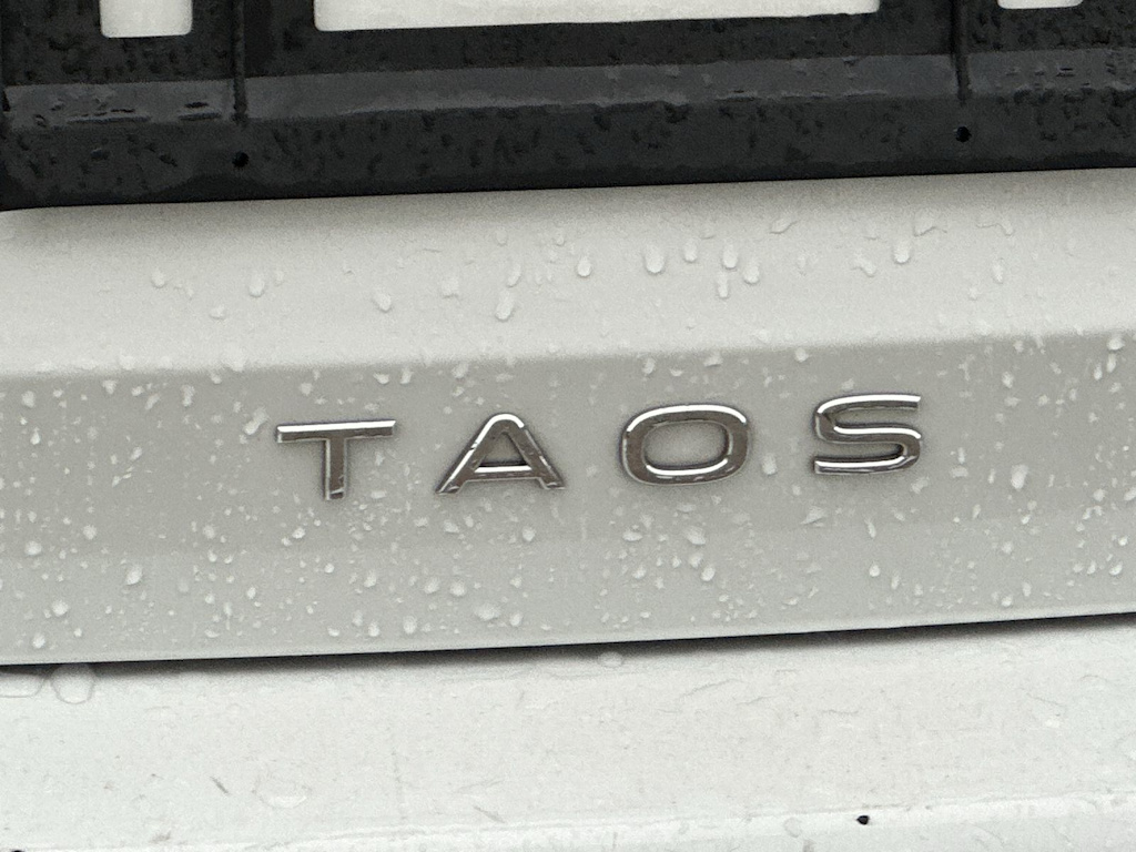 Thumbnail: 2024 Volkswagen Taos - 6