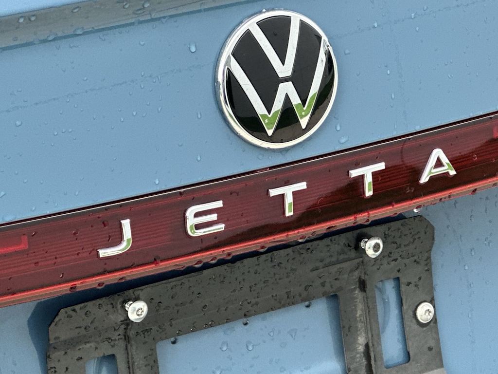Thumbnail: 2025 Volkswagen Jetta - 7