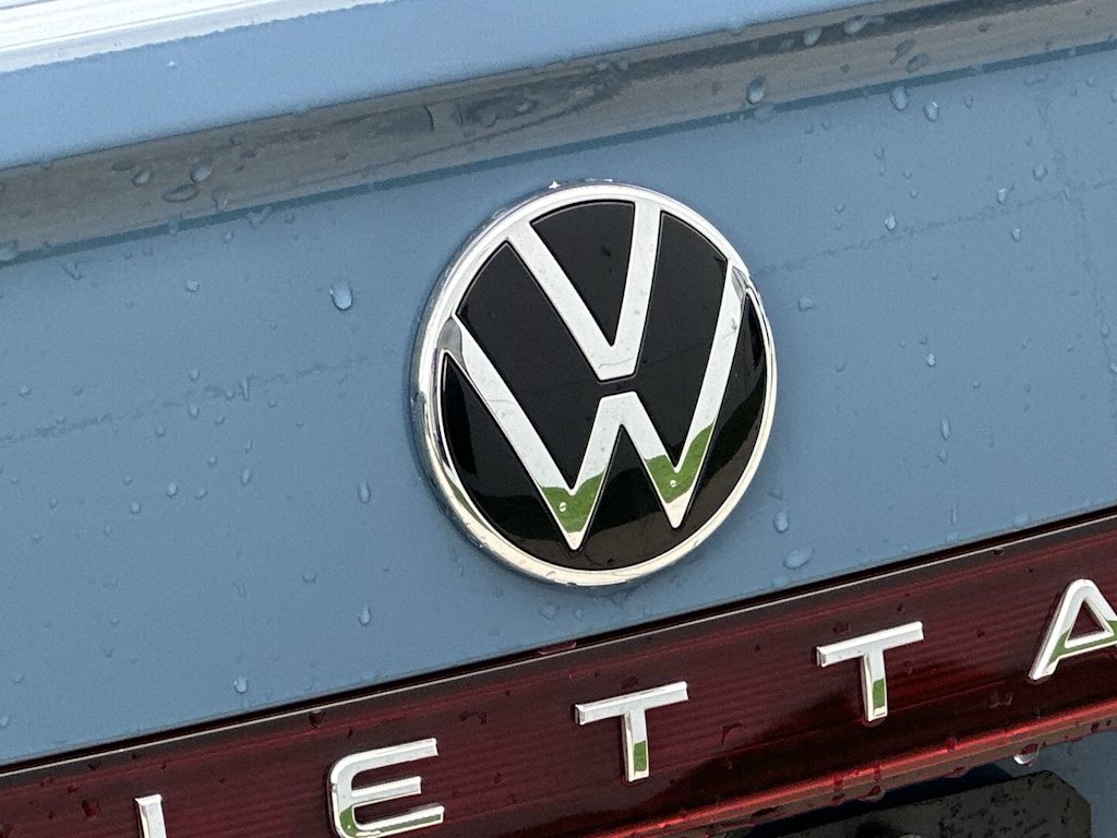 Thumbnail: 2025 Volkswagen Jetta - 23