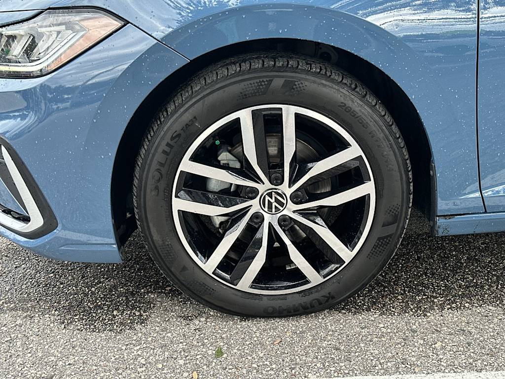 Thumbnail: 2025 Volkswagen Jetta - 8