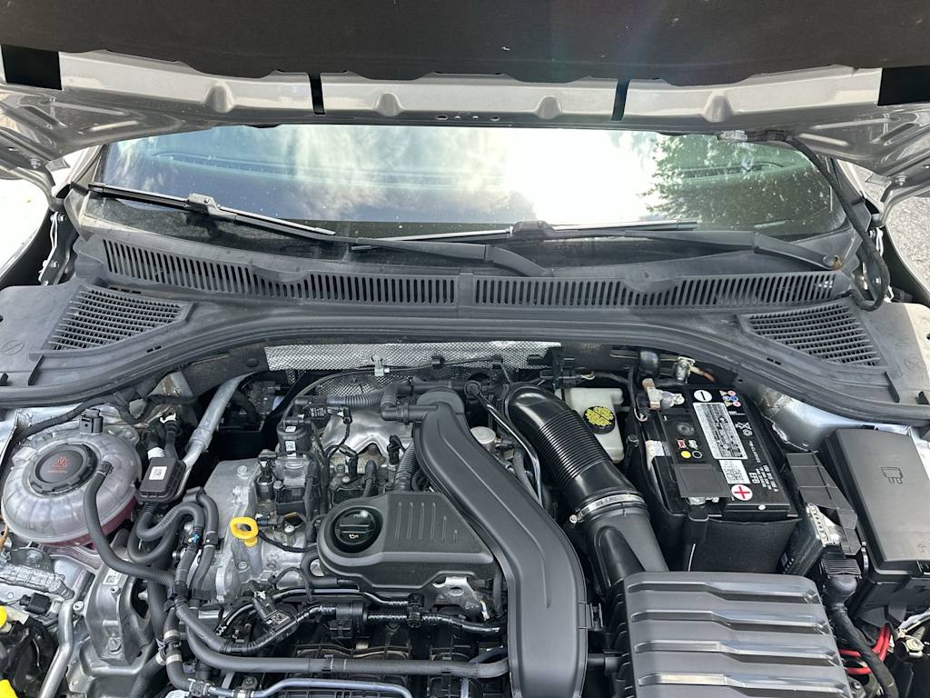 Thumbnail: 2022 Volkswagen Jetta - 8
