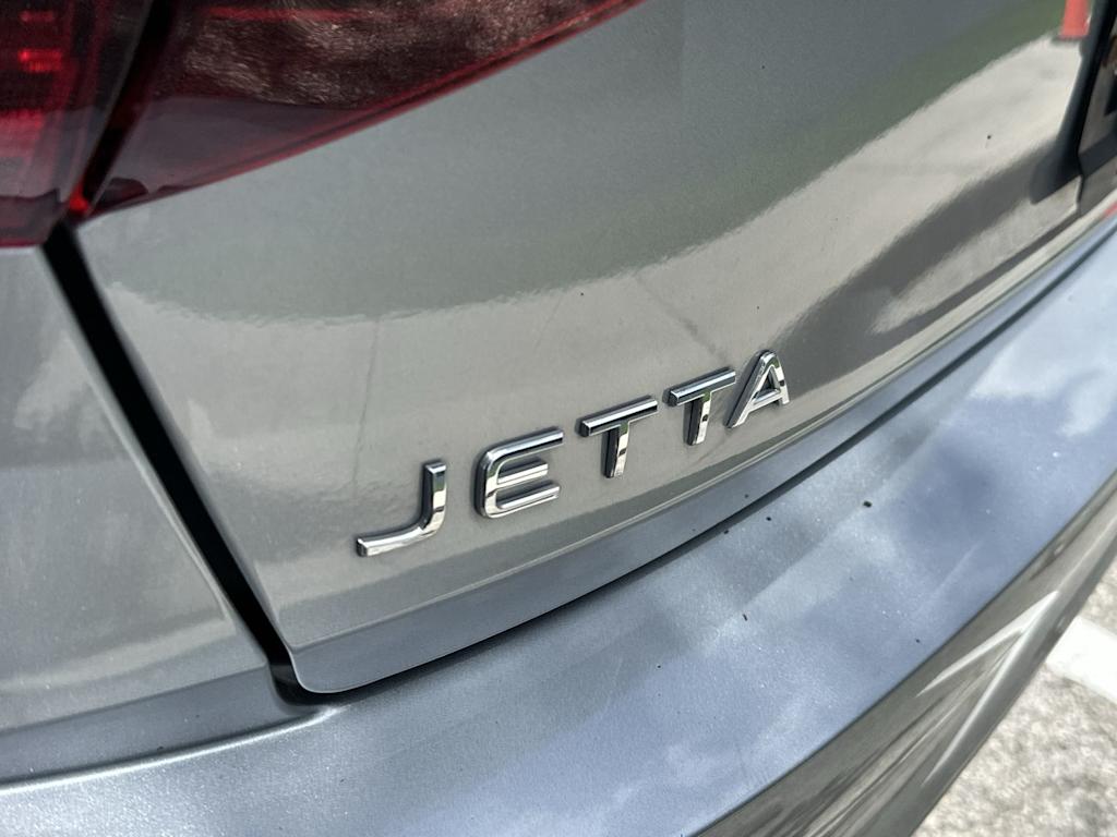 Thumbnail: 2022 Volkswagen Jetta - 6