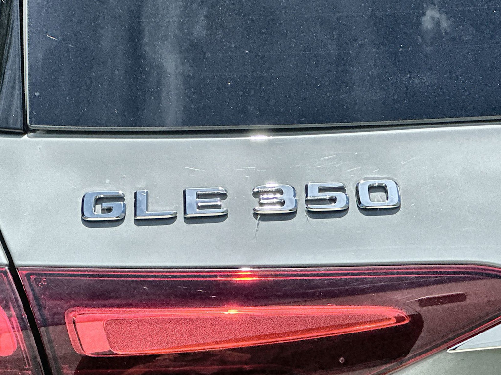 Thumbnail: 2024 Mercedes-Benz GLE - 7