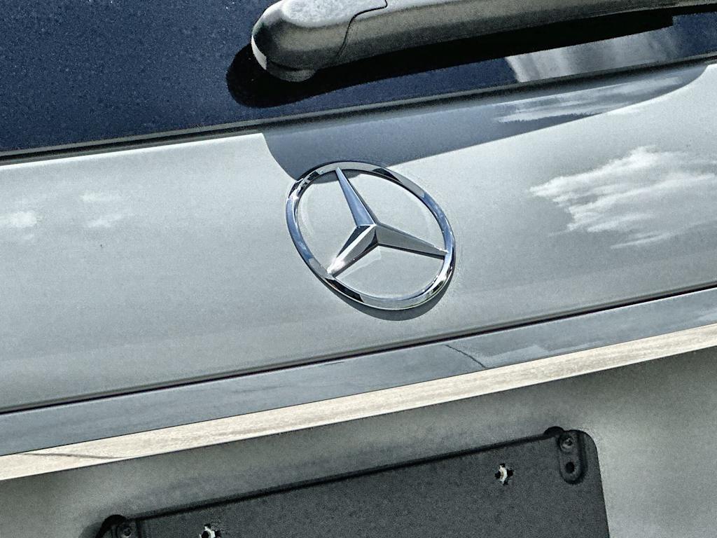 Thumbnail: 2024 Mercedes-Benz GLE - 22
